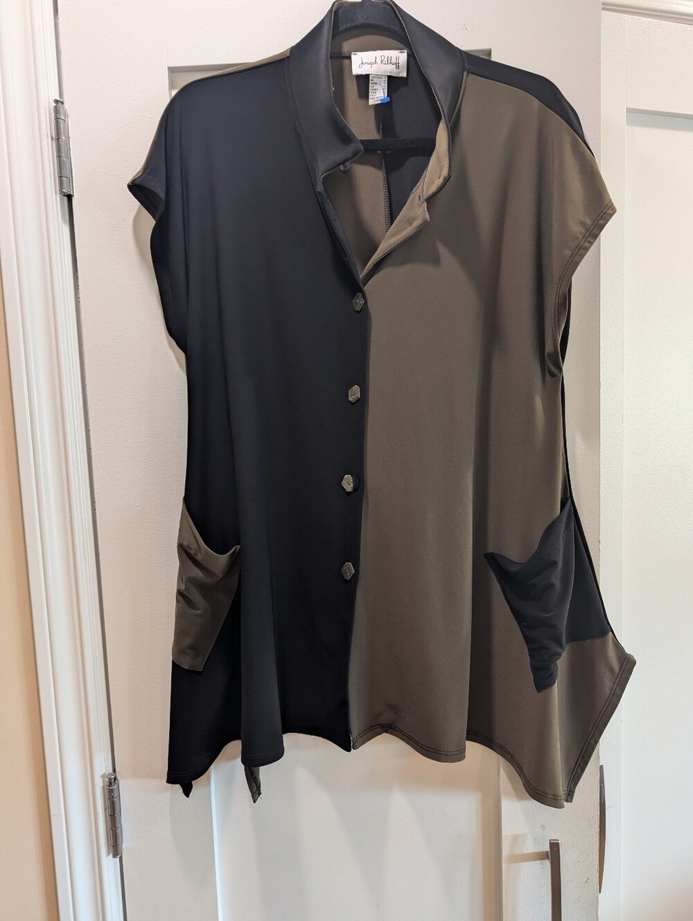 Joseph Ribcoff Tunic, 10
